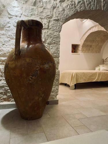 Trullo Del Capasone