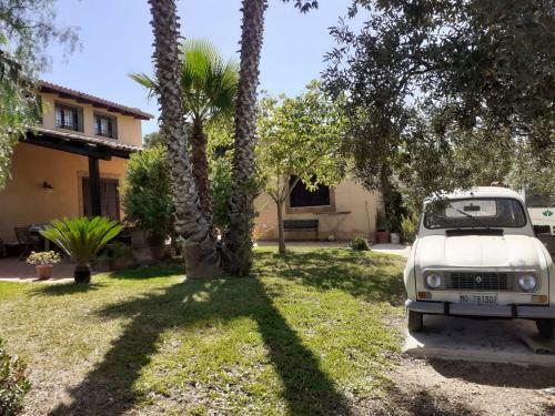 Apartamento Moziafiato