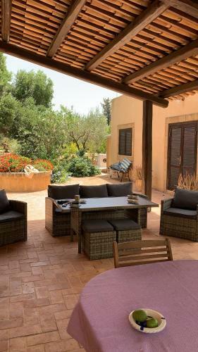 Apartamento Moziafiato