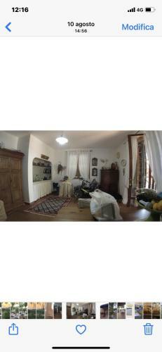 Apartamento Moziafiato