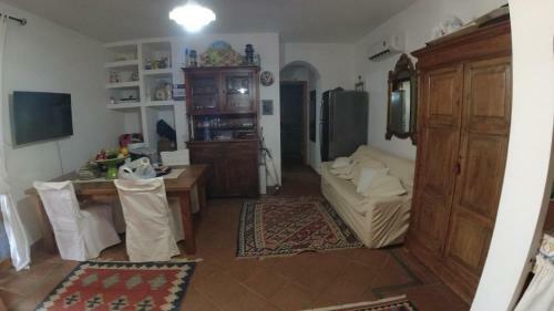 Apartamento Moziafiato