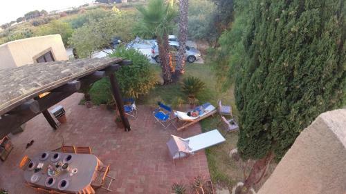 Apartamento Moziafiato