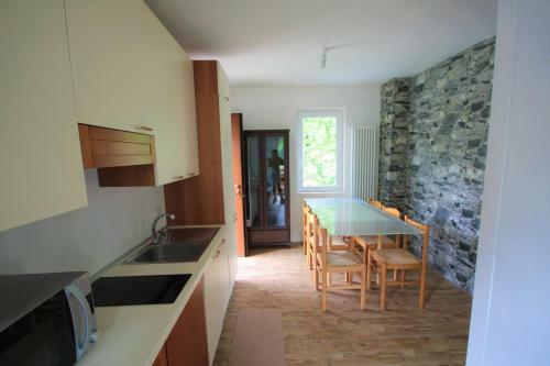 Apartamento Casa Degara
