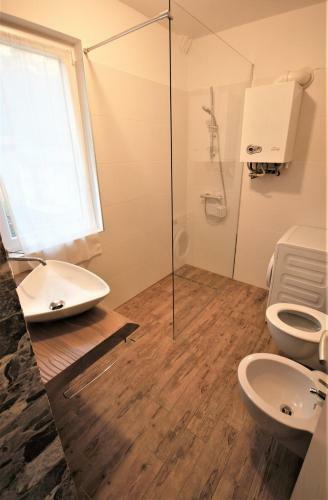Apartamento Casa Degara
