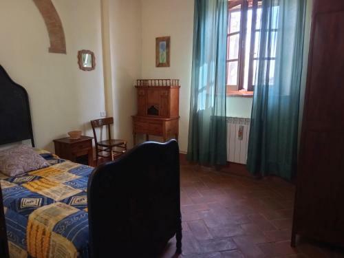 Agroturismo Agriturismo Collesassi
