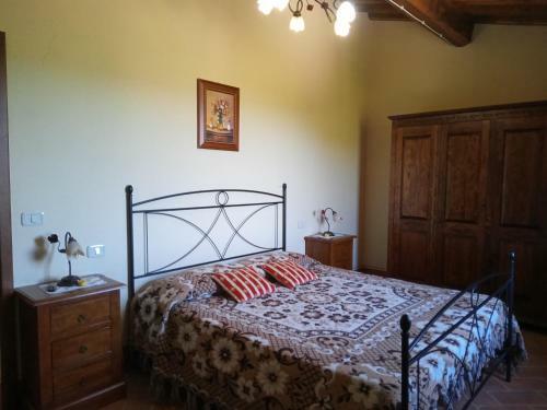 Agroturismo Agriturismo Collesassi