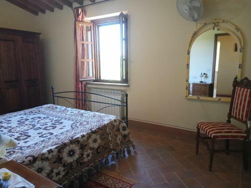 Agroturismo Agriturismo Collesassi