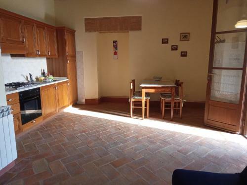 Agroturismo Agriturismo Collesassi