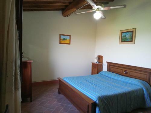 Agroturismo Agriturismo Collesassi