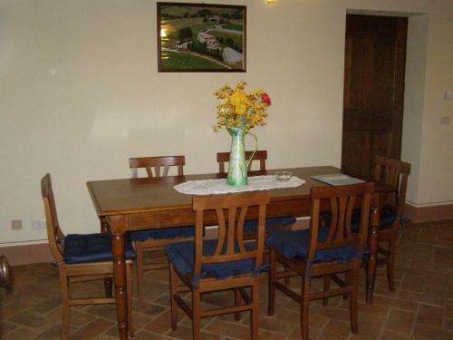 Agroturismo Agriturismo Collesassi