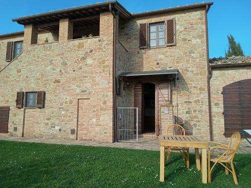 Agroturismo Agriturismo Collesassi