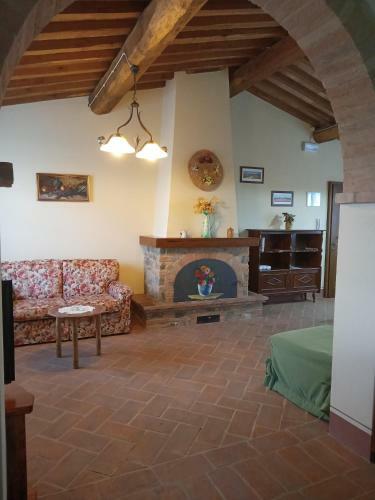Agroturismo Agriturismo Collesassi