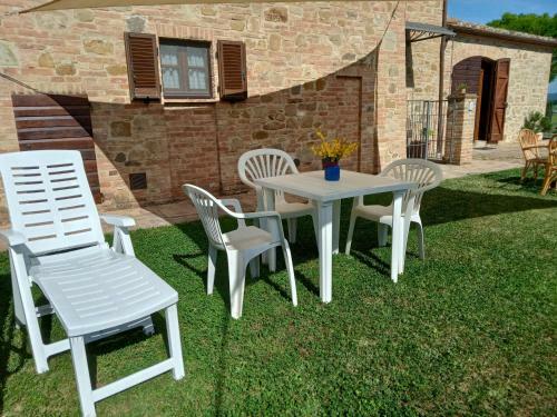 Agroturismo Agriturismo Collesassi