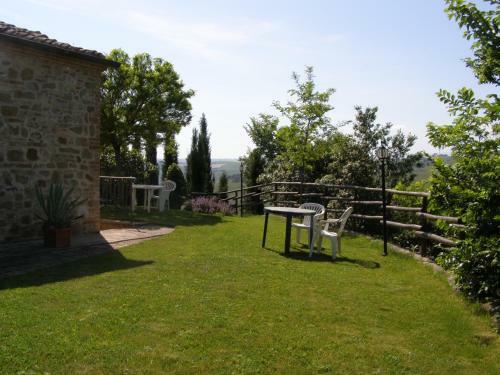 Agroturismo Agriturismo Collesassi