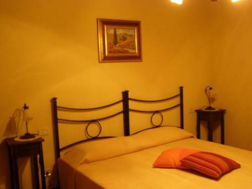 Agroturismo Agriturismo Collesassi