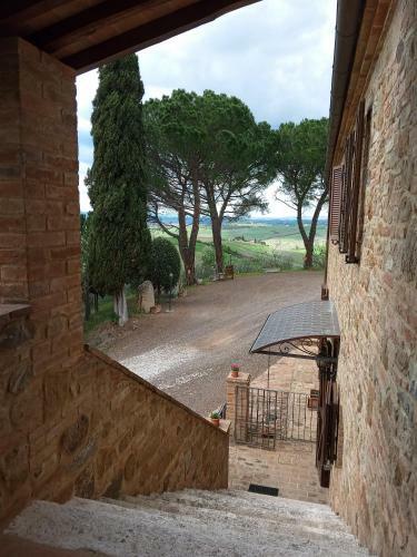 Agroturismo Agriturismo Collesassi