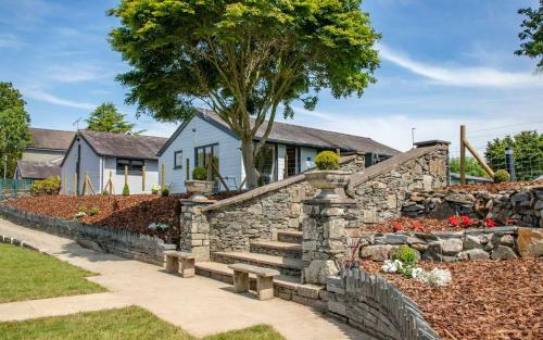 Bychan Lodge