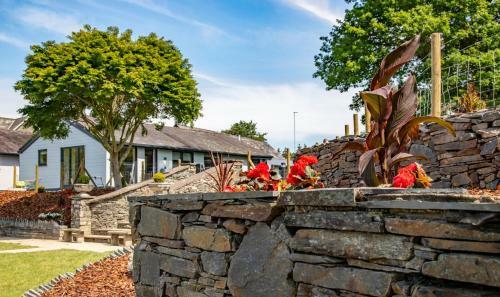 Bychan Lodge