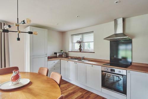 Nantlle Lodge