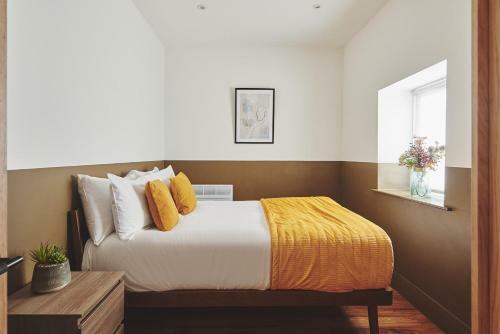 Nant Gwynant Apartment
