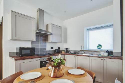 Nant Gwynant Apartment