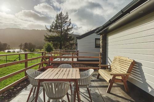 Crib Goch Lodge