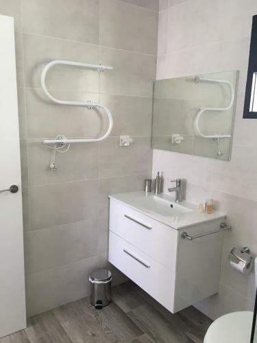 Apartamento Your Place To Relax In Mijas Costa