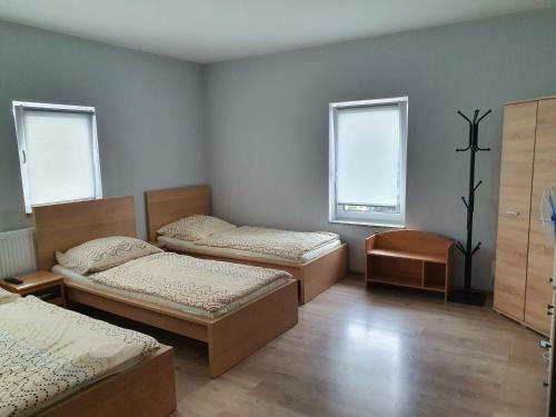 Bed & Breakfast Kamienica ?erniki Wroc?awskie