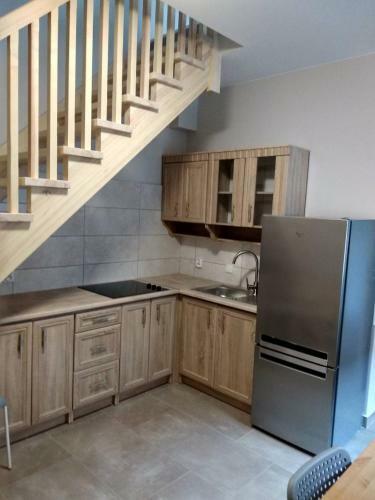 Bed & Breakfast Kamienica ?erniki Wroc?awskie