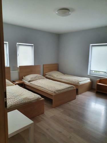 Bed & Breakfast Kamienica ?erniki Wroc?awskie