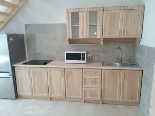 Bed & Breakfast Kamienica ?erniki Wroc?awskie