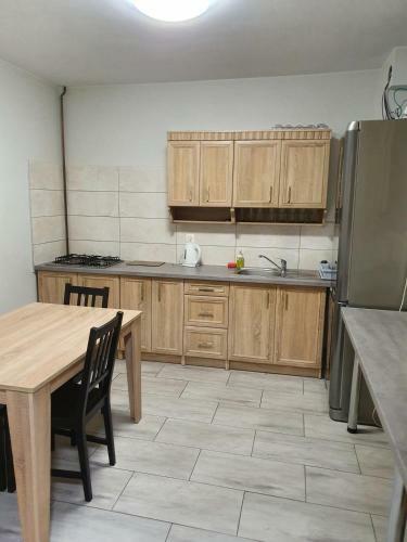 Bed & Breakfast Kamienica ?erniki Wroc?awskie