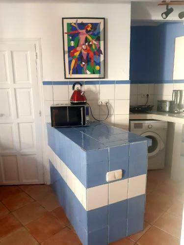 Apartamento Loft En Moj�car