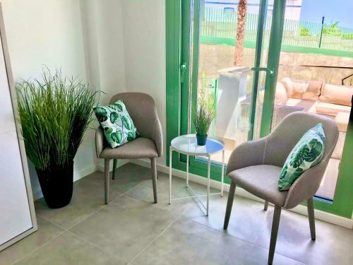 Apartamento Beachhomesmojacar Cantalhomes