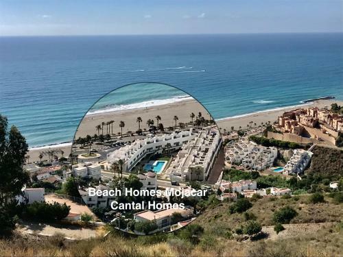 Apartamento Beachhomesmojacar Cantalhomes