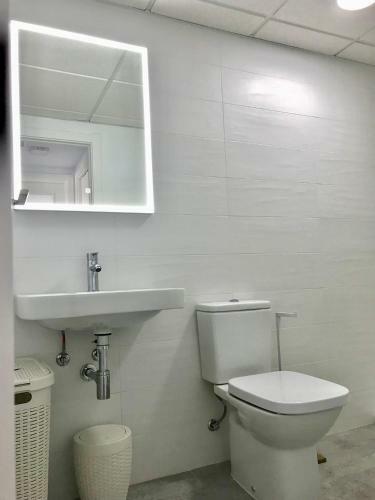 Apartamento Beachhomesmojacar Cantalhomes