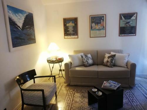 Apartamento Orbetello Centro Storico