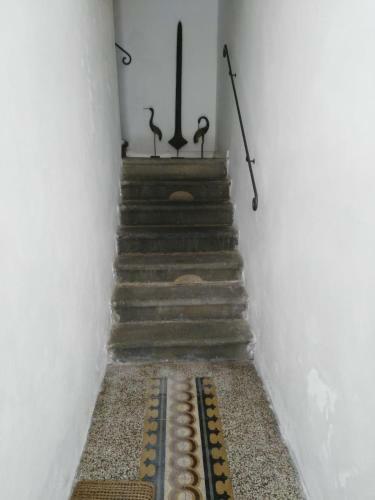 Apartamento Orbetello Centro Storico