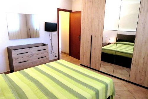 Apartamento Appartamento Vacanze A Patti - Sicilia