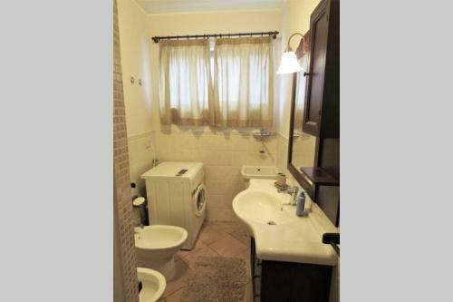 Apartamento Appartamento Vacanze A Patti - Sicilia