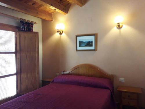 Agroturismo Casa Rural El Forn