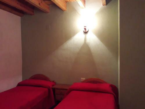 Agroturismo Casa Rural El Forn