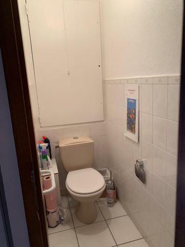 Apartamento Studio Embrun Plan D Eau De 2 � 4 Personnes
