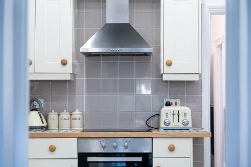Apartamento Caerau Heights By Propertri