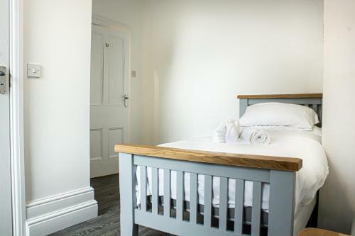 Apartamento Caerau Heights By Propertri