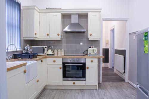 Apartamento Caerau Heights By Propertri
