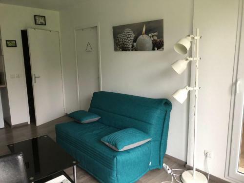 Apartamento La Coccinelle