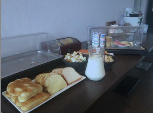 Apartamento La Coccinelle