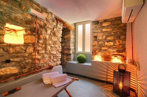 Fuga Romantica Con Jacuzzi Privata
