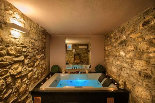 Fuga Romantica Con Jacuzzi Privata